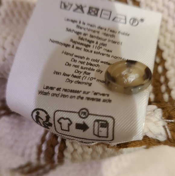 Sezane Leontine Jumper - Picture 6 of 7